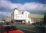 State Cinema, at the bridge over the Water of Leith, Great Junction Street, Leith