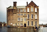 Towerbank School, Portobello  -  July 2004