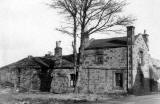 Wardie Farm, around 1948-50  -  Looking NW from Rosebank Road