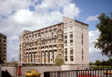 1 Westburn Gardens, Wester Hailes, Edinburgh  -  Photograph taken 1987