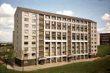 74 Westburn Gardens, Wester Hailes, Edinburgh  -  Photograph taken 1987