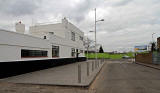 The White House, Craigmillar  -  Restored and Open - March 2011v