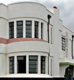 The White House, Craigmillar  -  Restored and Open - March 2011