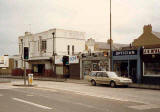 The Whitehouse Public House, Craigmillar