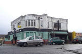 The Whitehouse Public House, Craigmillar