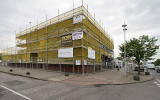 White House Public House, Craigmillar  -  To be restored, 2010