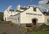 Scottish Veterans' Residences, Whitefoord House, 53 Canongate, Edinburgh