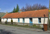 Woodside Cottage at Milton Bridge