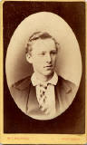 Bashford  -  Royton Cottage  -  carte de visite  -  youth