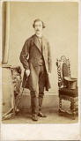 J  B Cartlidge  -  Photo 1