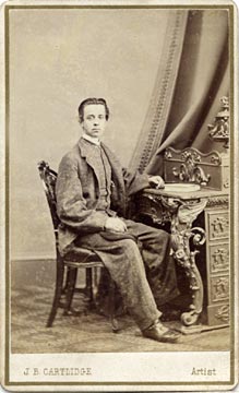 J B Cartlidge  -  Photo 4