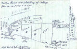 Sketch of Broughton Point, c.1970