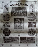 Boys' Brigade Calendar  -  1936