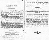 Testimonials to John Watt for his work at Granton Harbour - presented 1878