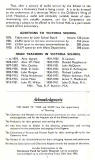 Victoria Primary School  -  Centenary Souvenir Leaflet, 1944