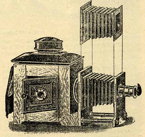 The Lothian Lantern  -  manufactured by AH Baird