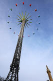 Edinburgh's Christmas 2013 -  Star Flyer