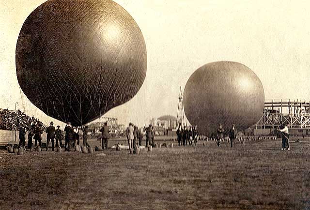 Edinburgh Aero Club   - founded 1928