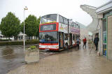 Lothian Buses  -  Terminus  -  Gyle Centre  -  Route 2