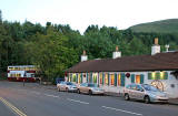 Lothian Buses  -  Terminus  -  Hillend -  Route 4