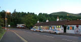 Lothian Buses  -  Terminus  -  Hillend -  Route 4