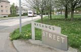 Lothian Buses  -  Terminus  -  Oxgangs -  Route 5