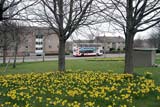 Lothian Buses  -  Terminus  -  Oxgangs  -  Route 5