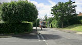 Lothian Buses  -  Terminus  -  Bonaly  -  Route 10