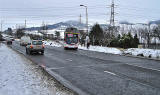 Lothian Buses  -  Terminus  -  Fairmilehead  -  Route 11