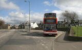 Lothian Buses  -  Terminus  -  Hyvots Bank  -  Route 11