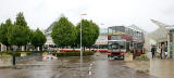 Lothian Buses  -  Terminus  -  Gyle Centre-  Route 12