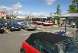 Lothian Buses  -  Terminus  -  Craigleith Sainsbury's   -  Route 13