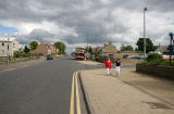 Lothian Buses  -  Terminus  -  Tranent  -  Route 15