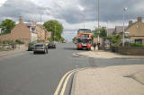 Lothian Buses  -  Terminus  -  Tranent Haddington Road  -  Route 15