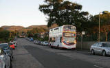 Lothian Buses  -  Terminus  -  Colinton  -  Route 16