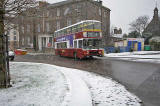 Lothian Buses  -  Terminus  -  Granton  -  Route 19