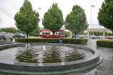 Lothian Buses  -  Terminus  -  Gyle Centre  -  Route 22