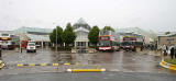 Lothian Buses  -  Terminus  -  Gyle Centre  -  Route 22