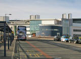 Lothian Buses  -  Terminus  -  Royal Infirmary  -  Route 21