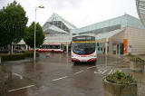 Lothian Buses  -  Terminus  -  Gyle Centre  -  Route 22