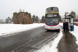 Lothian Buses  -  Terminus  -  Glenlockhart  -  Route 23
