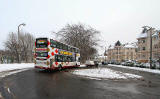 Lothian Buses  -  Terminus  -  Greenbank  -  Route 23