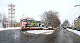 Lothian Buses  -  Terminus  -  Greenbank  -  Route 23