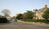 Lothian Buses  -  Terminus  -  Trinity  -  Route 23