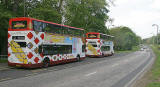 Lothian Buses  -  Terminus  -  Clerwood  -  Route 26
