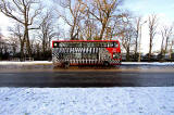 Lothian Buses  -  Terminus  -  Clerwood  -  Route 26