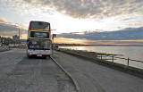 Lothian Buses  -  Terminus  -  Eastfield  -  Route 26