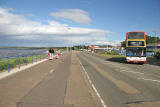 Lothian Buses  -  Terminus  -  Port Seton  -  Route 26