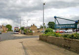 Lothian Buses  -  Terminus  - Tranent  -  Route 26