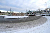 Lothian Buses  -  Terminus  -  Hunter's Tryst  -  Route 27